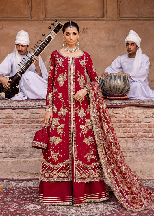 Arusa by Akbar – Razruya
