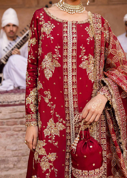 Arusa by Akbar – Razruya