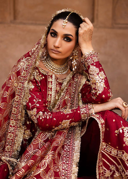 Arusa by Akbar – Razruya