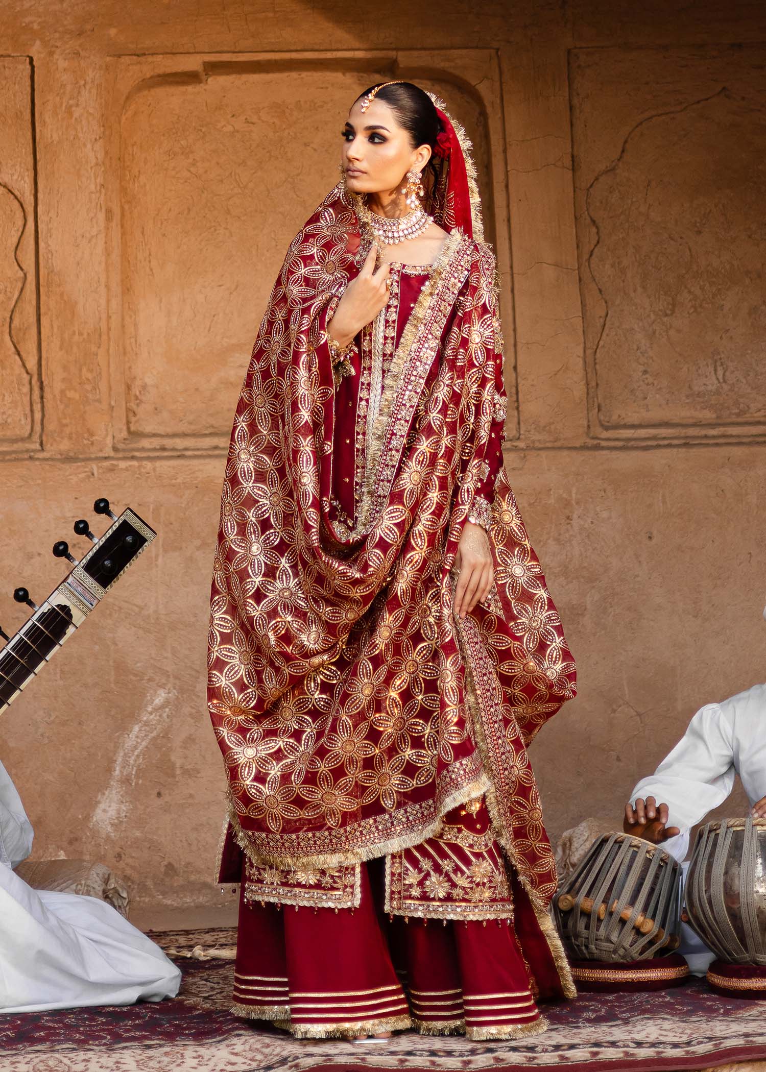 Arusa by Akbar – Razruya