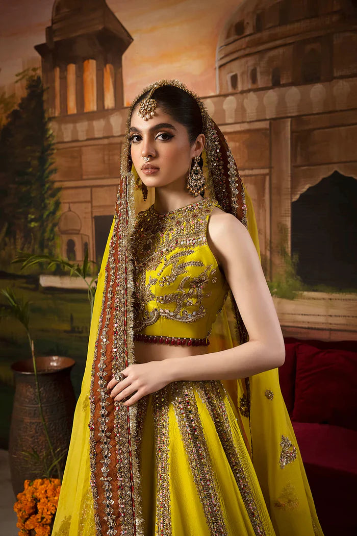 AYENA BRIDAL by REVIVE