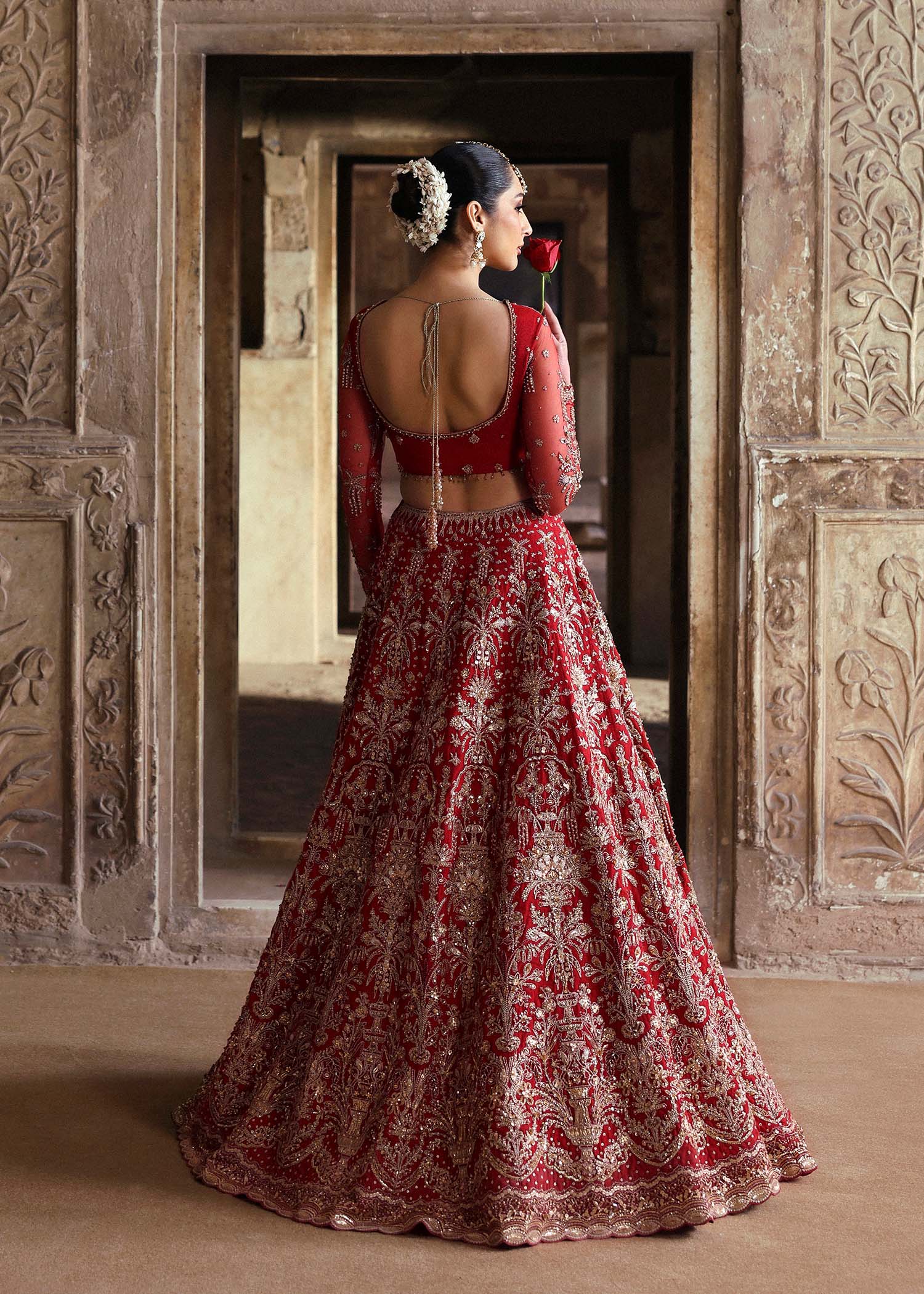 Dilafroz by Akbar – Razruya