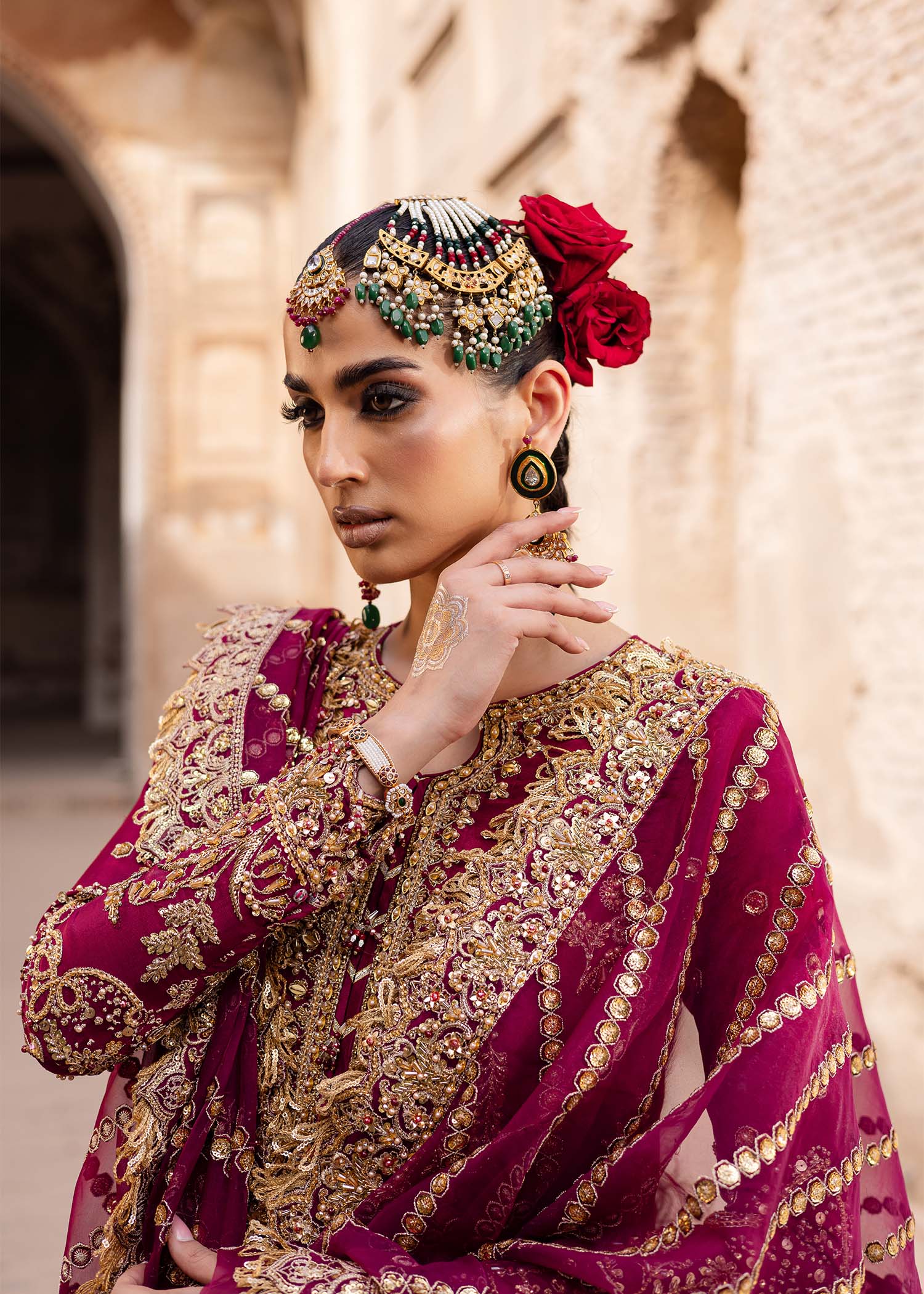 Gulebahar by Akbar – Razruya