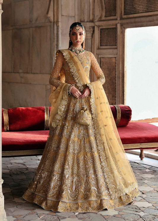 Gulnaz by Akbar – Razruya