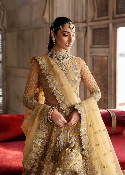 Gulnaz by Akbar – Razruya