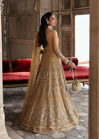 Gulnaz by Akbar – Razruya