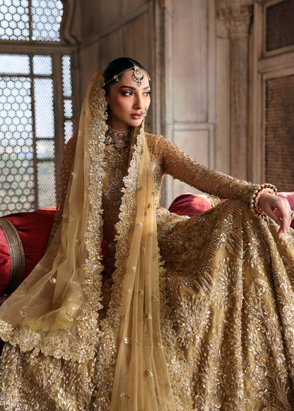 Gulnaz by Akbar – Razruya