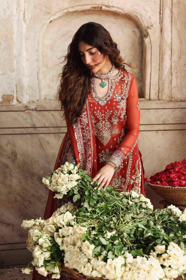 AKBAR ASLAM | RANG MEHAL | Zarbaft