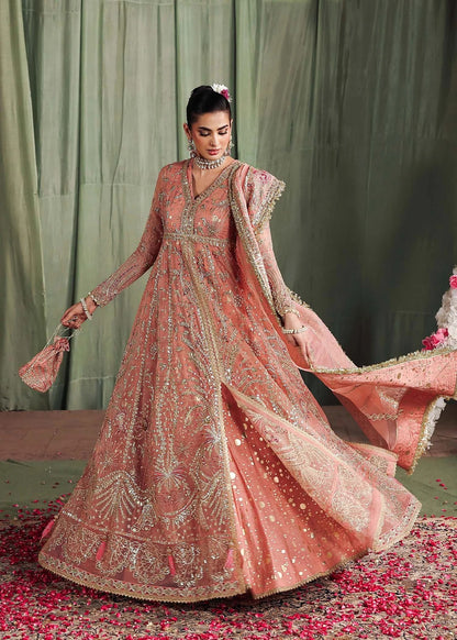 SARDINIA | VEERE DI WEDDING BRIDES EDIT '25 | MEHARMA