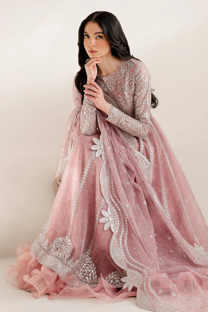 JAZMIN | LUXURY FORMALS | EMBROIDERED CHIFFON UC-3079