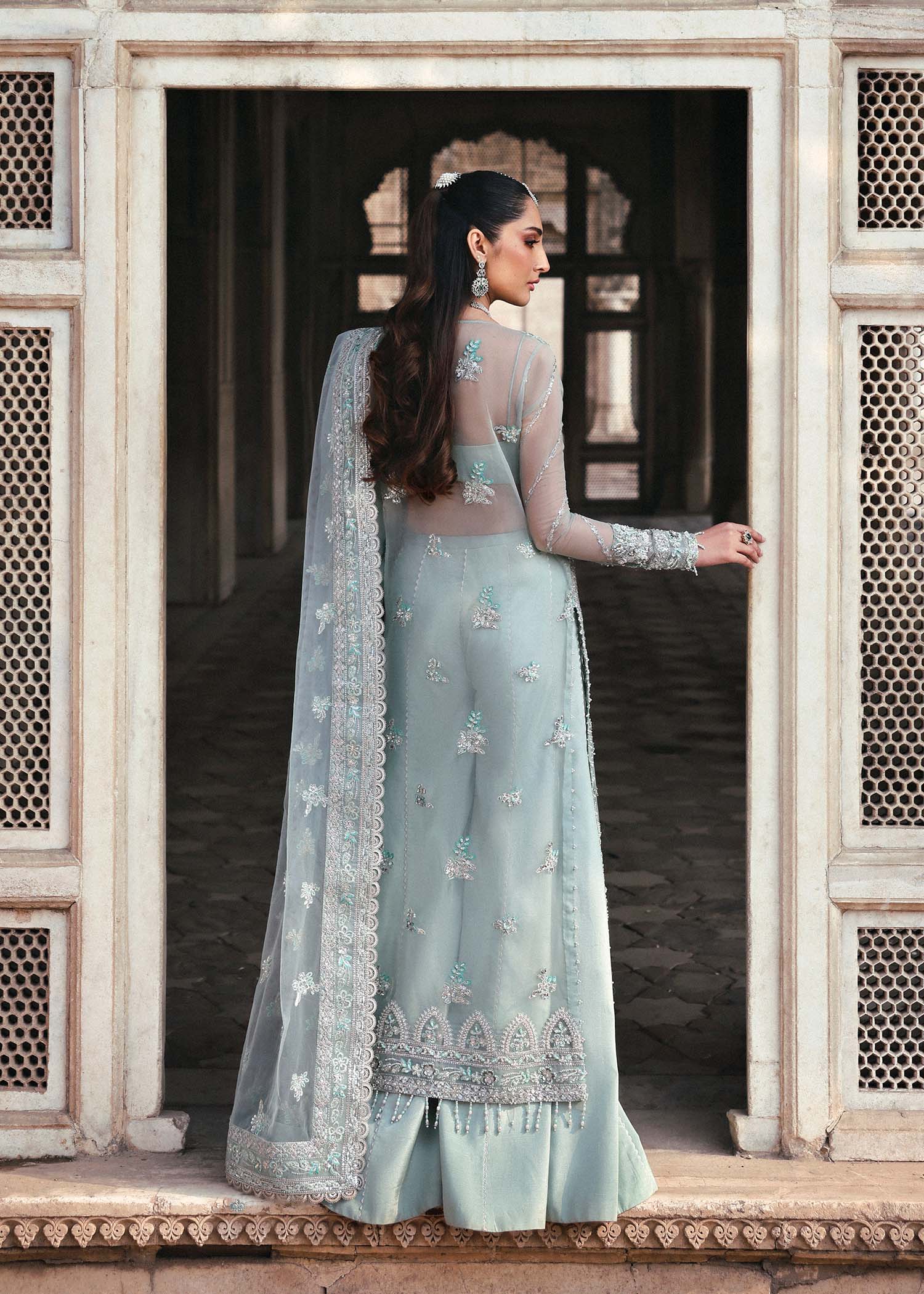Mahrosh by Akbar – Razruya