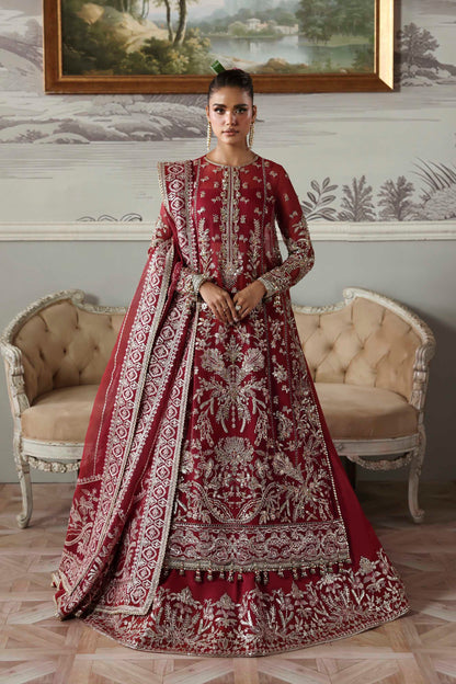 Majeste by Akbar – Razruya