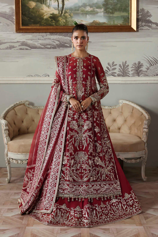 Majeste by Akbar – Razruya