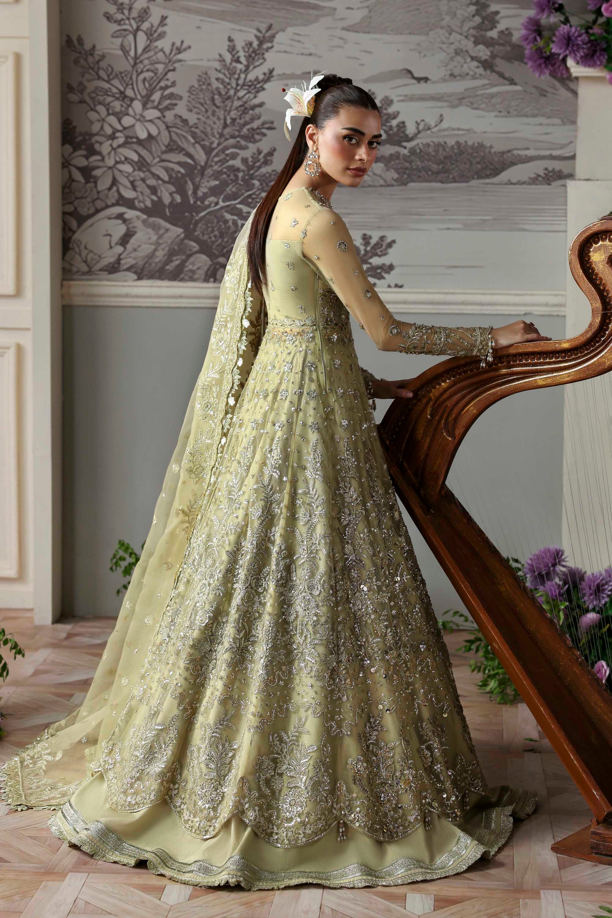 Mintara by Akbar – Razruya