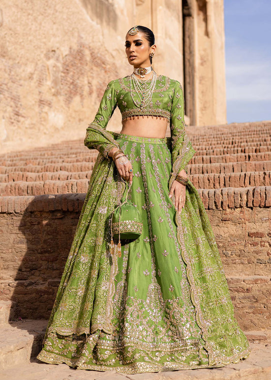 Nashmira by Akbar – Razruya