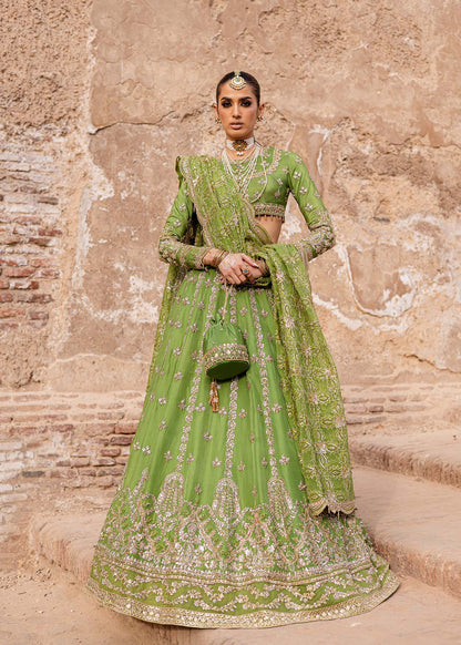 Nashmira by Akbar – Razruya