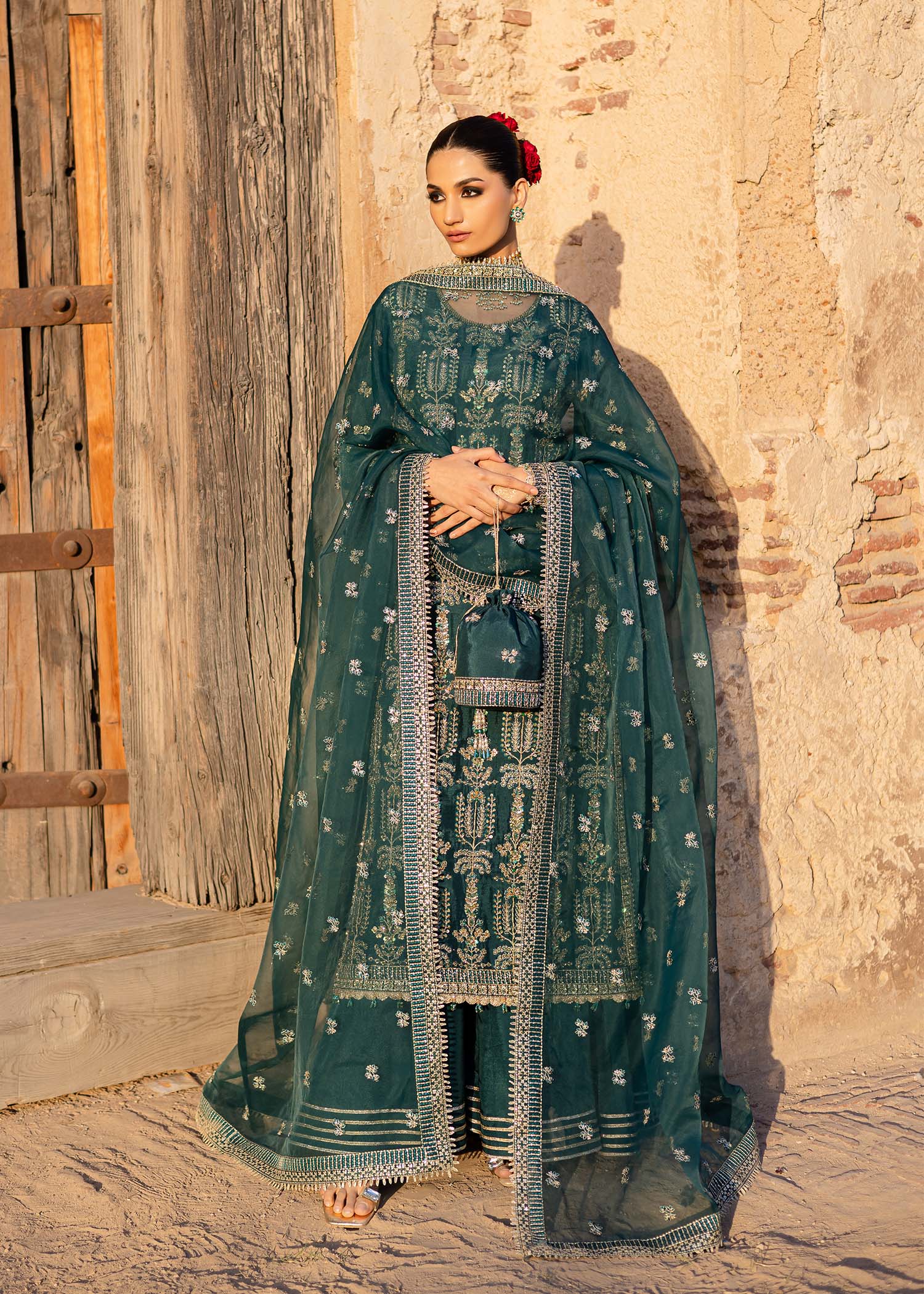 Nazgul by Akbar – Razruya