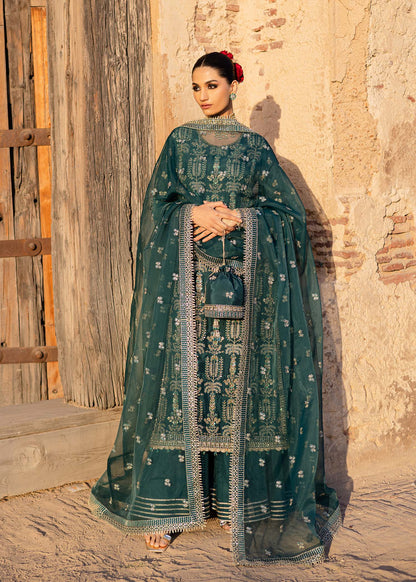Nazgul by Akbar – Razruya