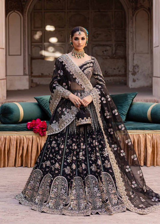 Nehaab by Akbar – Razruya