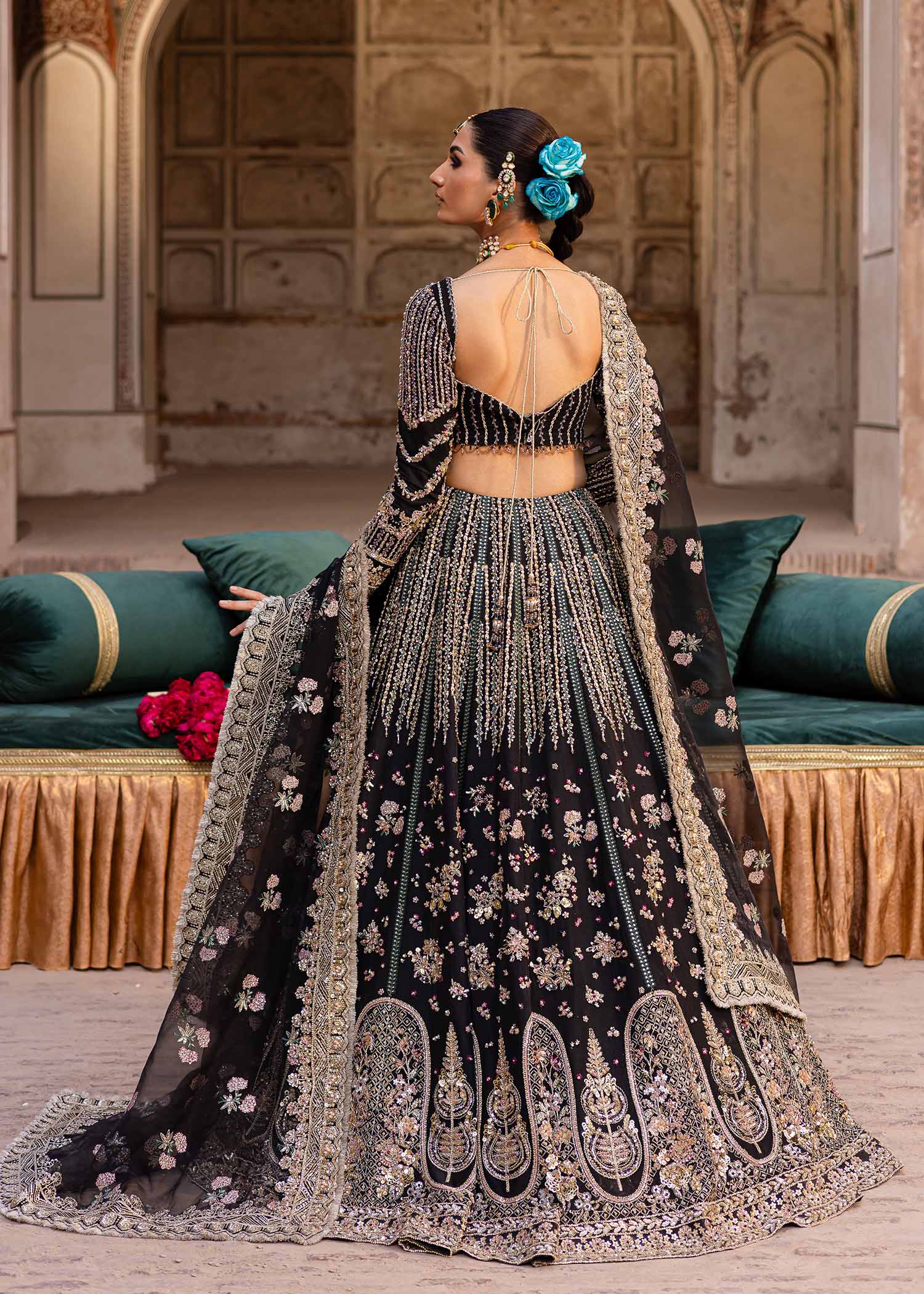 Nehaab by Akbar – Razruya