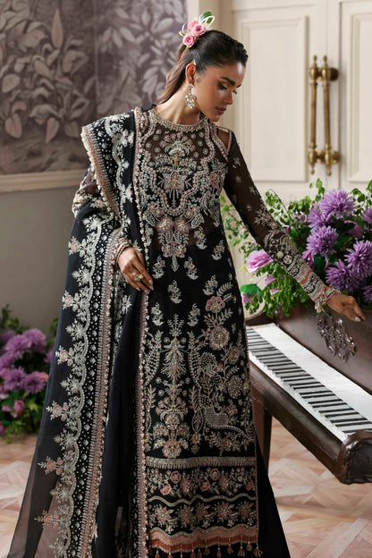 Nocturne by Akbar – Razruya
