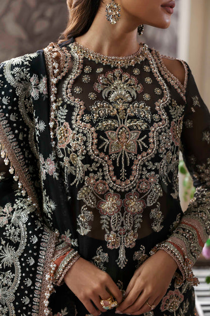 Nocturne by Akbar – Razruya