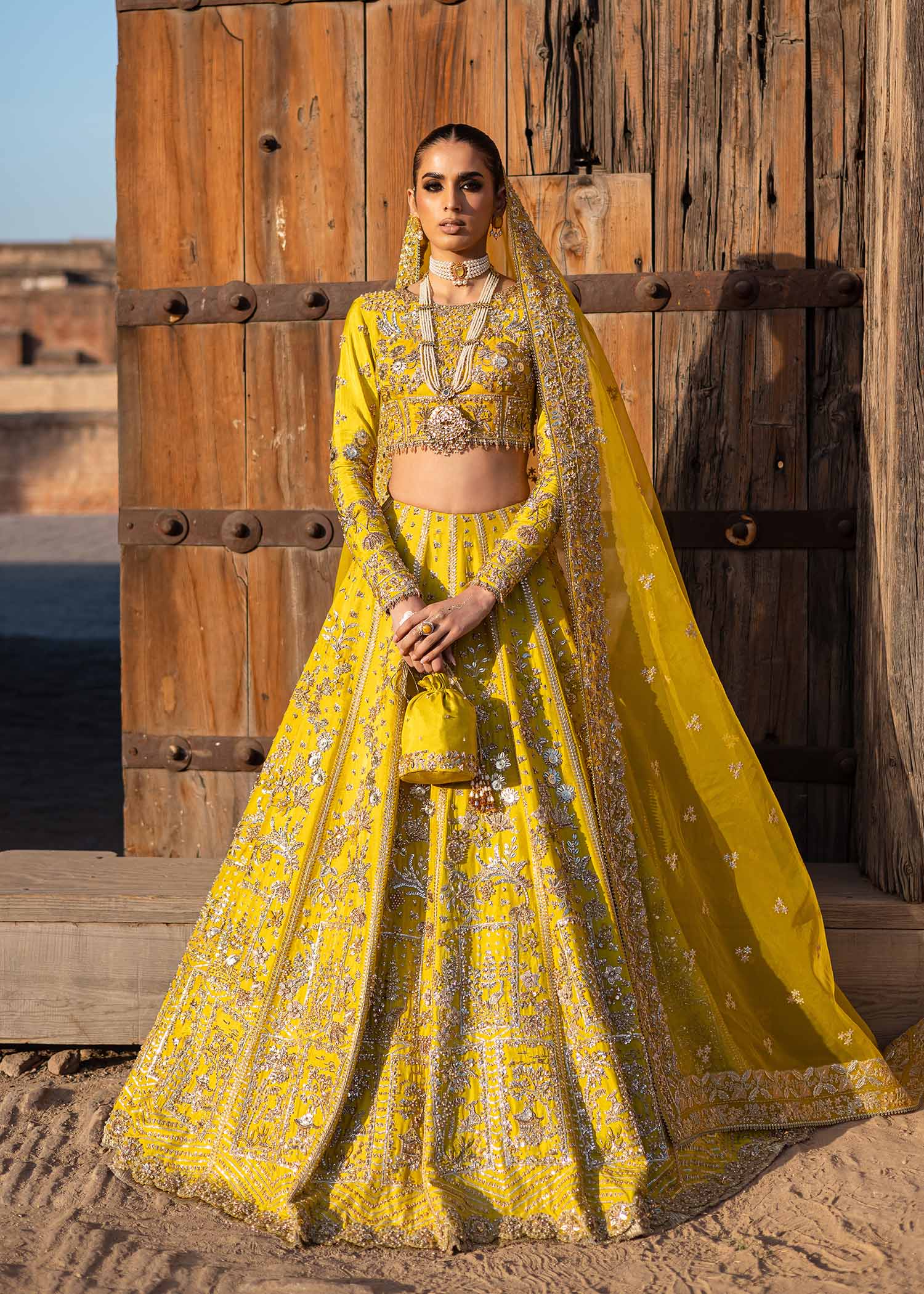 Nureh by Akbar – Razruya