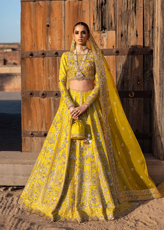 Nureh by Akbar – Razruya
