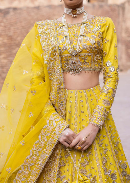Nureh by Akbar – Razruya