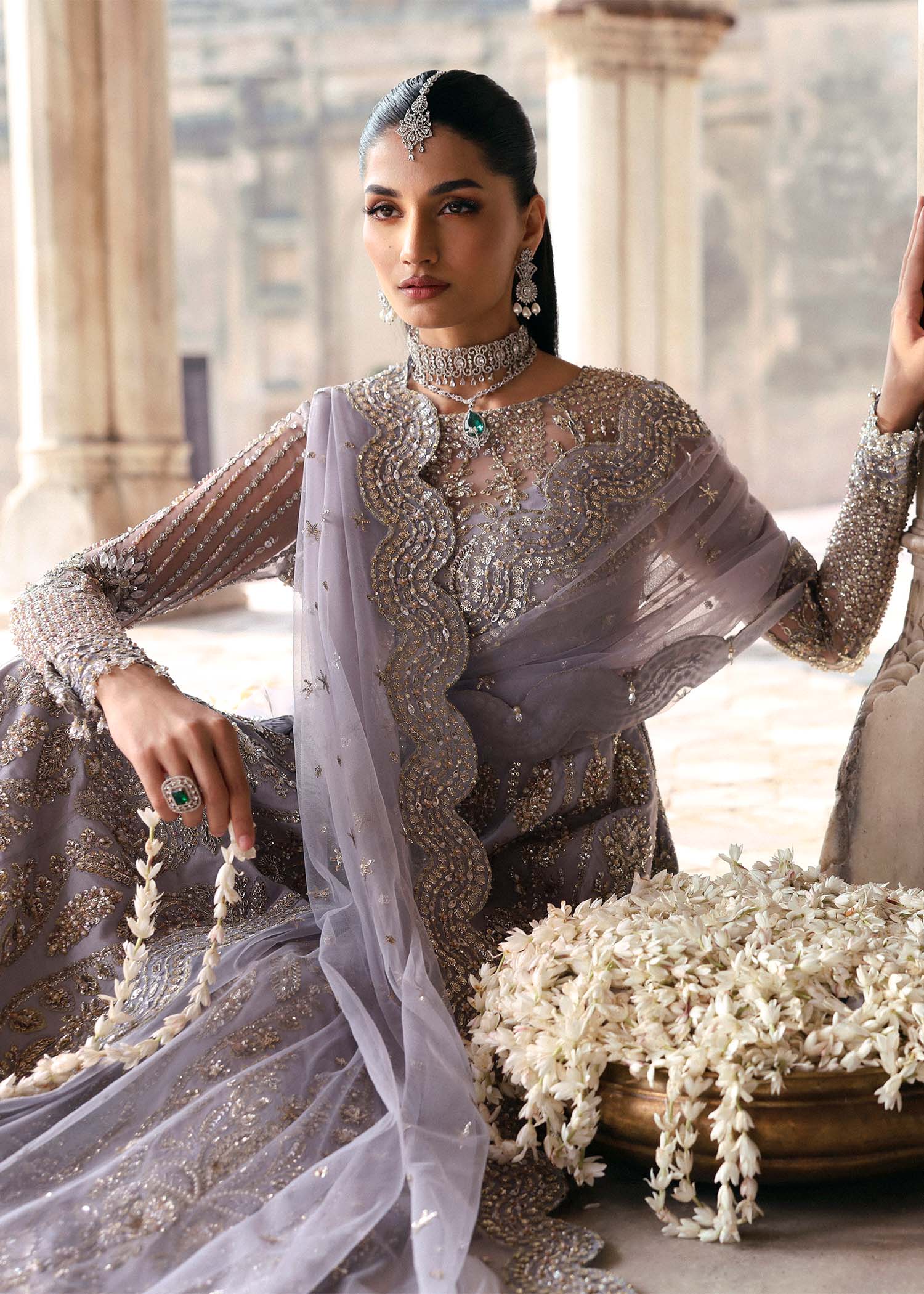 Raniyat by Akbar – Razruya