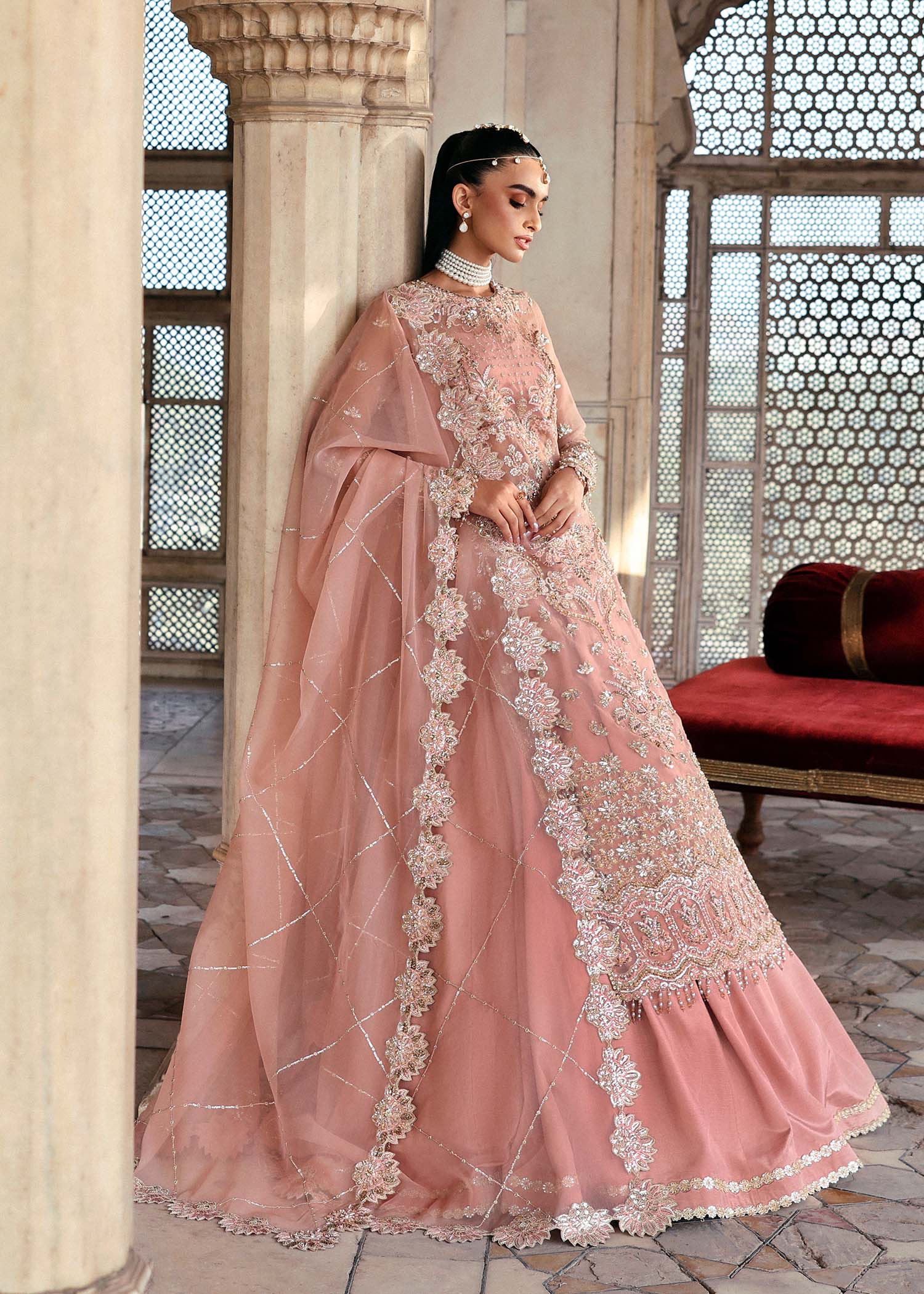 Nazneen by Akbar – Razruya