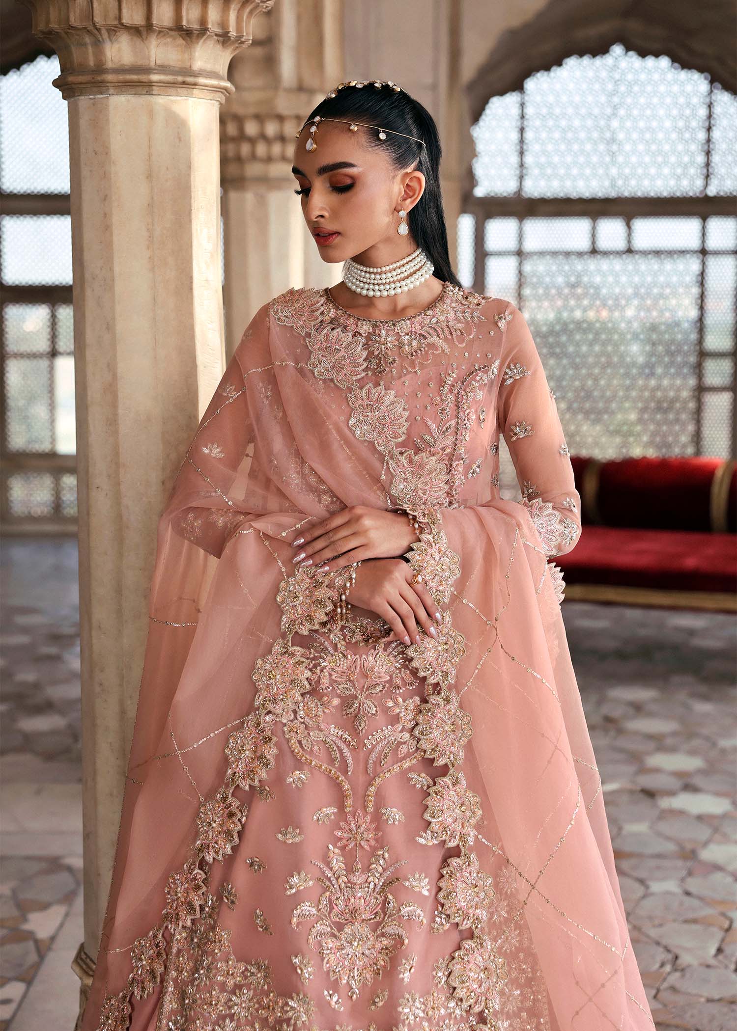 Nazneen by Akbar – Razruya
