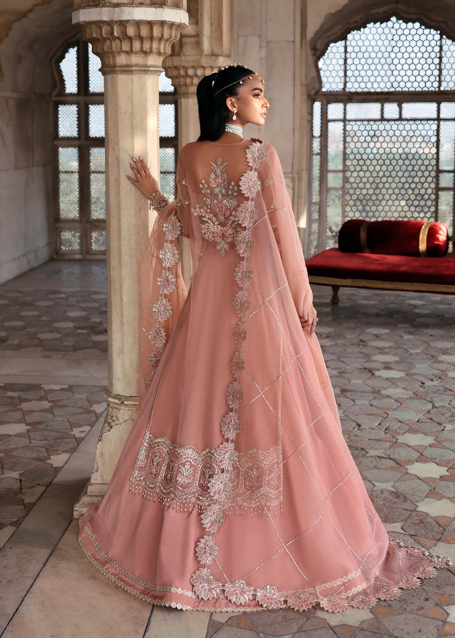 Nazneen by Akbar – Razruya