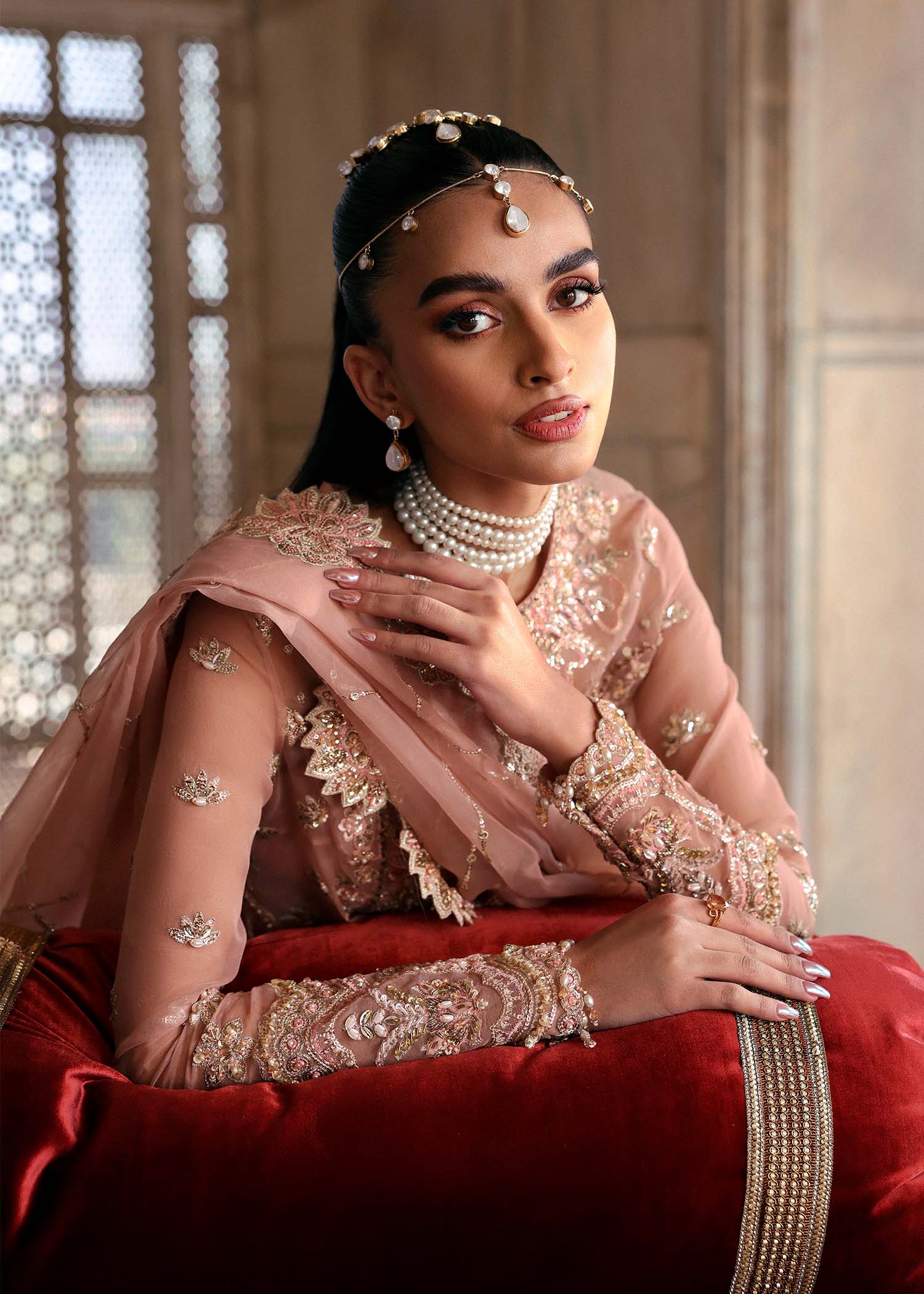 Nazneen by Akbar – Razruya