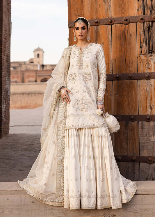 Roshaneh by Akbar – Razruya