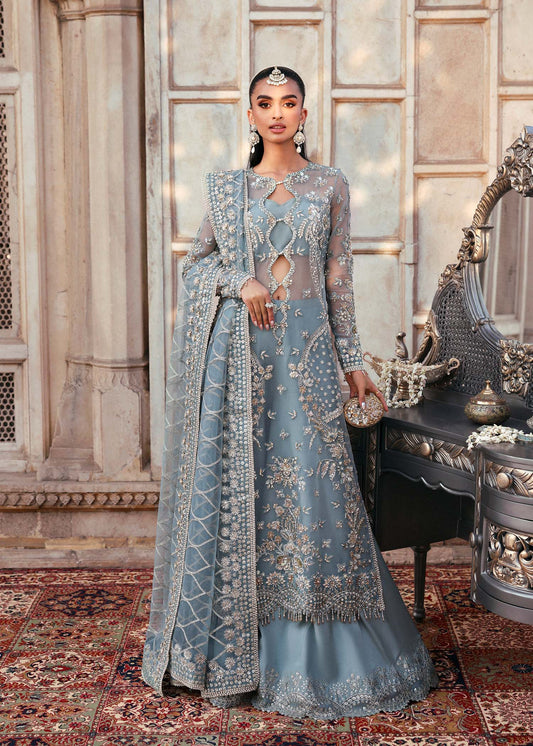 Shazmin by Akbar – Razruya