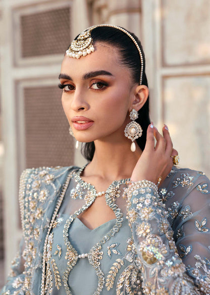 Shazmin by Akbar – Razruya