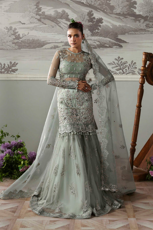 Silvenza by Akbar – Razruya