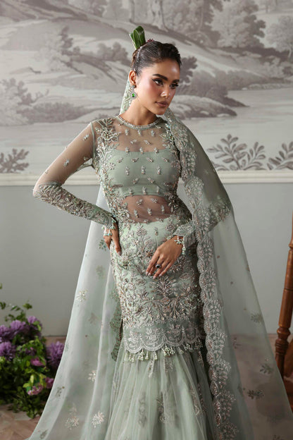 Silvenza by Akbar – Razruya