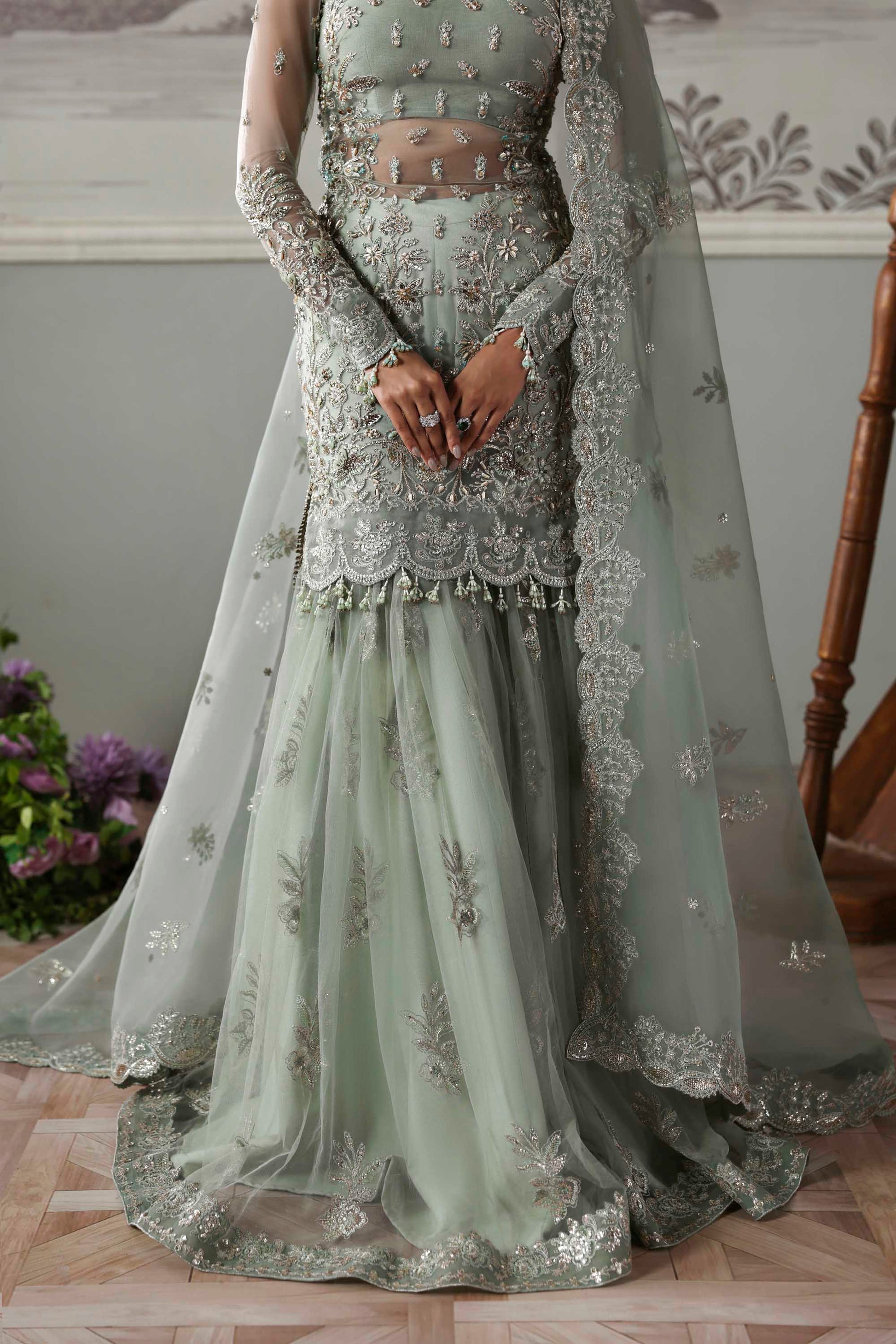 Silvenza by Akbar – Razruya