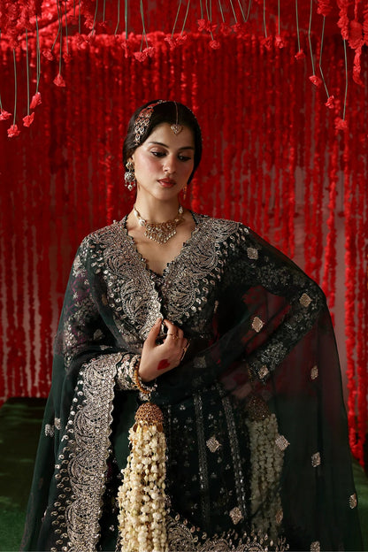 AFROZEH | Shehnai'25 | Shonglam