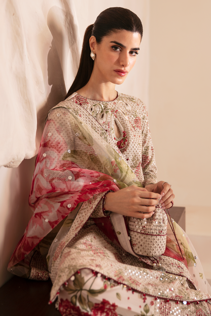 Shop JAZMIN | LUXURY FORMALS | PREMIUM EMBROIDERED RAW SILK UR-7034  with BIG discounts at Raz Ruya a women's clothing shop! Luxury Pakistani designer wear, featuring Sana Safinaz, Asim Jofa, and Maryum N Maria. Fast UK, USA, and Canada delivery. Don’t miss the end-of-year sale! WEB-STORE CLEARANCE, SALE 2024 GIVEAWAYS, DESIGENER BRANDS in UK, NEW YEARS SALE 2024! CHRISTMAS SALE, END OF YEAR SALE, CLOTHING STORES, BRIDAL SHOPS, DRESS STORES SALE, WOMEN'S CLOTHING STORE 2024