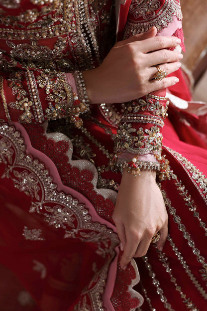 Yeloria by Akbar – Razruya