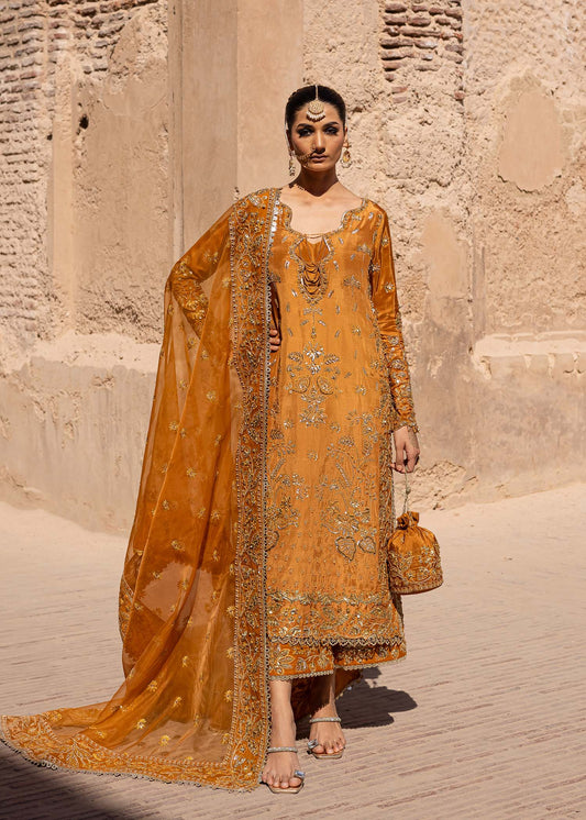 Zarmisha by Akbar – Razruya