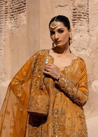 Zarmisha by Akbar – Razruya
