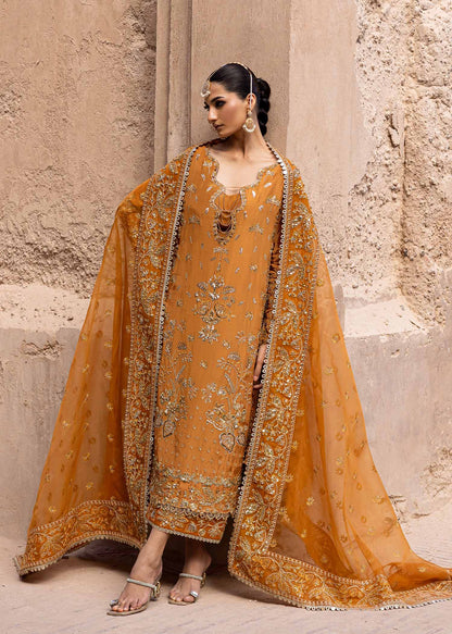 Zarmisha by Akbar – Razruya