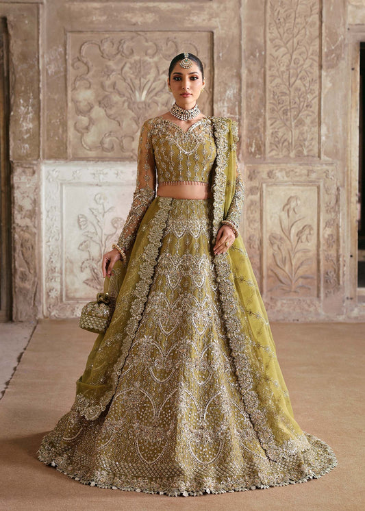 Zarnigar by Akbar – Razruya