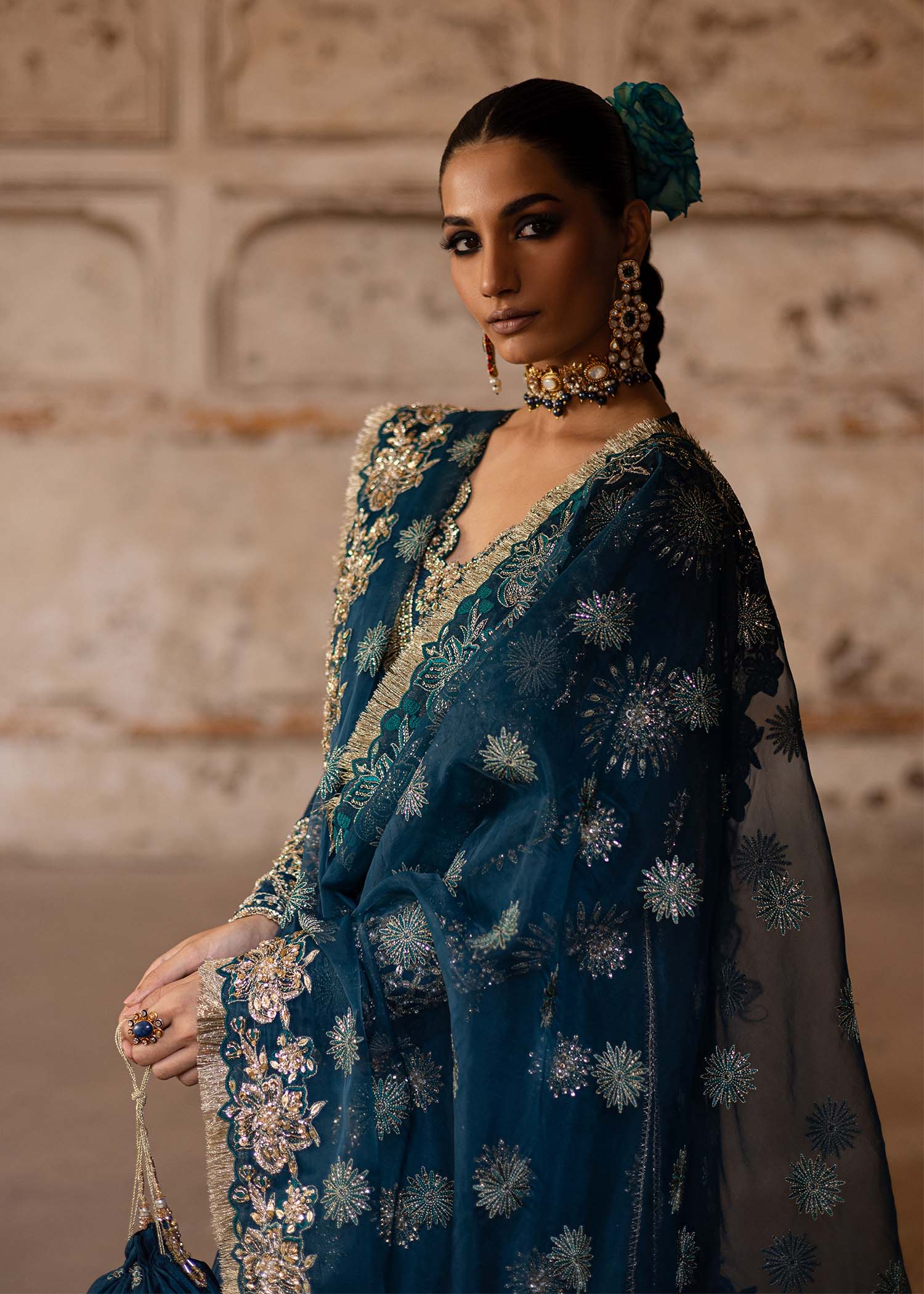 Zinia by Akbar – Razruya